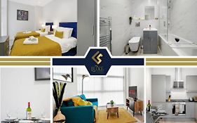Luxe Your Stays- Slough